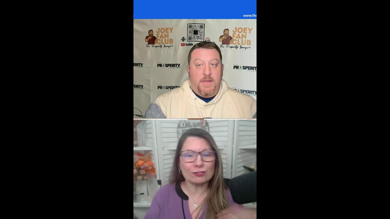 Behind the Velvet Rope: Live After Show with Diane McDowell