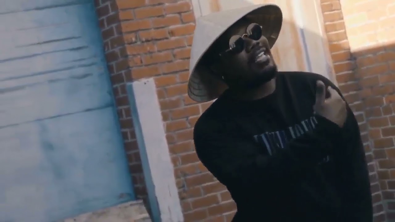 Ray Kincaid - Yasuke