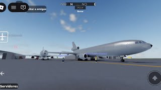 LLEGARON LOS 2 NUEVOS DC-10 PARA EL ESCUADRÓN DRAGONES 🐉 🫡🥳