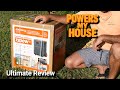 Jackery HomePower 3600 Plus & SolarSaga 500x ULTIMATE REVIEW(Full House) thumbnail
