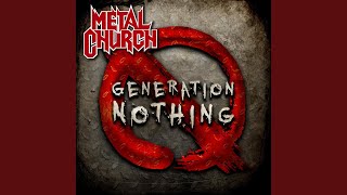 Video thumbnail of "Metal Church - Hits Keep Comin"