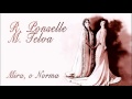 Mira, o Norma - Ponselle &amp; Telva 1927