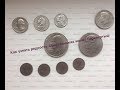 Как узнать чего стоит монеты Перевертыш!!!
