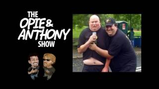 Opie and Anthony: Pat From Moonachie's Awful Family (06/17/2009)