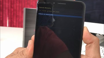 How To Hard Reset T-Mobile REVVL Plus - Factory Reset