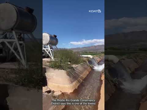 Rio Grande Sun Newspaper Espanola