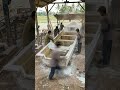 Fiber boat  building 4