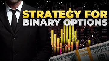 $600 ON TECHNICAL ANALYSIS FROM SCRATCH! | STRATEGY FOR BINARY OPTIONS