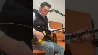 Hasan Hüseyin Gökçe -Yüce dağları yol diye geldim