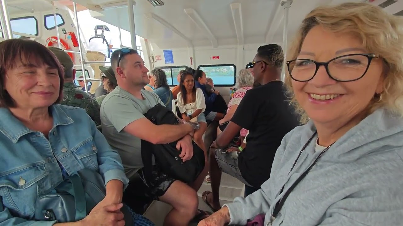 2026 Carnival Adventure Cruise