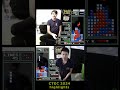 Alex_H vs Giant - CTEC 2024 HIGHLIGHTS. #classic #tetris #european #championship