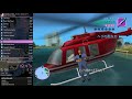 GTA Vice City Speedrun - Any% (No SSU) - 52:39