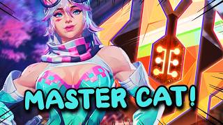 How To Be A Server Admin As Black Cat In Marvel Rivals!
Welcome to another Black cat video! In todays episode I am giving you two fun games from the stream and giving some tips on how im playing her in hopes of helping myself and you get better :) If you like these videos and wish to see more please like and subscribe!
Twitch: https://www.twitch.tv/sillysphark
Discord: https://discord.gg/9FkXumXStD
X: https://x.com/SillySphark
Tiktok: https://www.tiktok.com/@sillysphark
Second Channel!: https://www.youtube.com/@ShinySphark
Email: ssjspheal@gmail.com
#blackcat #marvelrivals How To Be A Server Admin As Black Cat In Marvel Rivals!