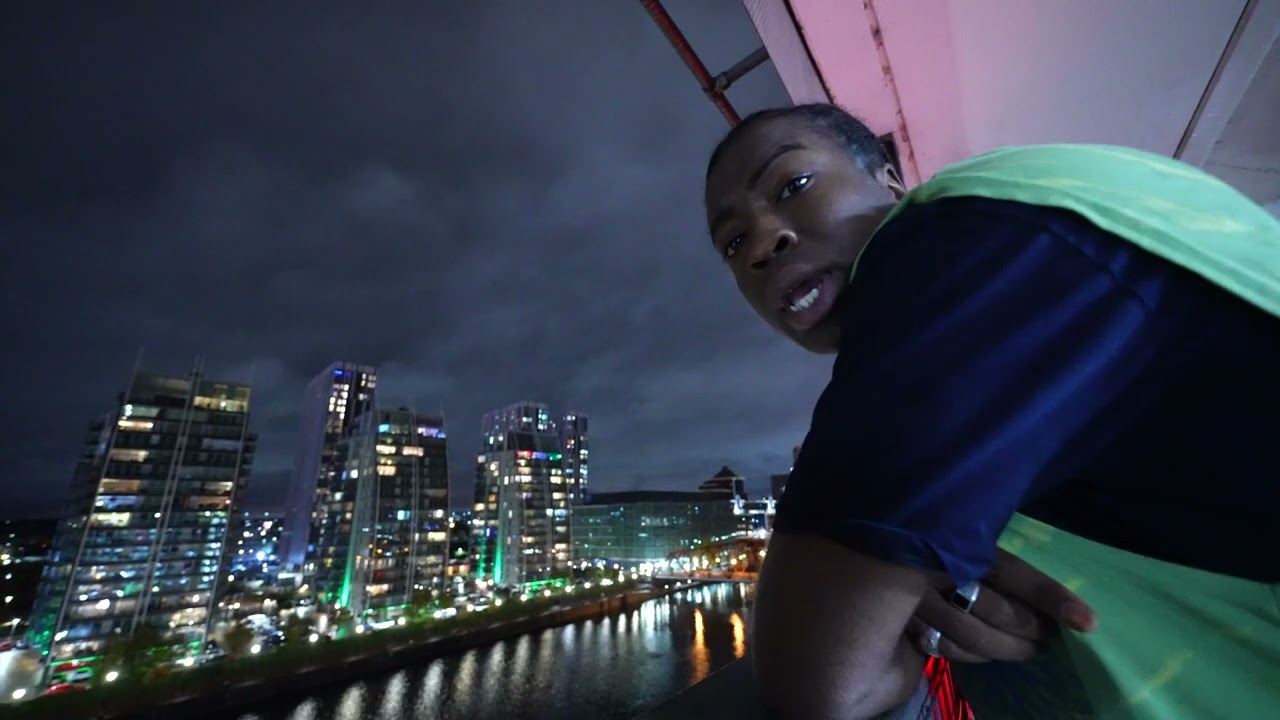 ZiggyTylerTaylor - SUBSTANCE