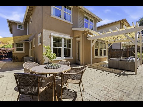 24 Bonsai Court, San Rafael, CA home video tour