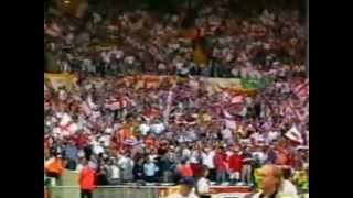 Previa Inglaterra vs Alemania - semifinal Euro 96 Resimi