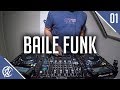 Baile Funk Mix 2018 | #1 | The Best of Baile Funk & Afro House 2018 by Adrian Noble