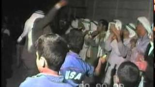 المزرعة الشرقية صحجة      تراث فلسطيني سمعها