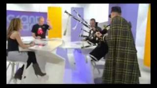 Yspd Interview