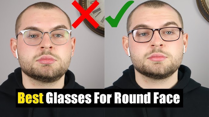 48 Best Sunglasses for Men By Face Shape - How to Pick Glasses for