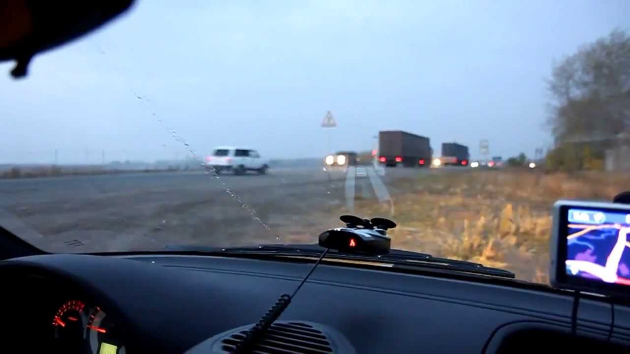 Система омывания стекол на Ладе Калине - YouTube