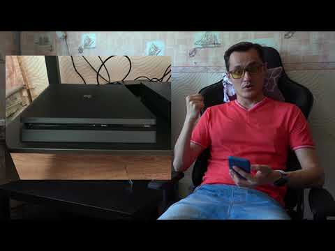 Video: PS4 Slim Benar-benar Dikonfirmasi