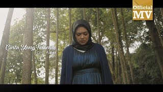 Fara Aina - Cinta Yang Terhenti (Official Music Video)