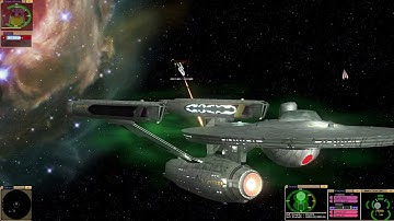 IKV Hood Pack Pre-Release Showcase | KM | Star Trek Bridge Commander