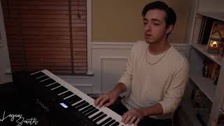 Logan Smith | Stupid Deep - Jon Bellion (Room Sessions)