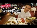 Using Chinese apps to hunt down MOUTH-WATERING food in Guangzhou CHINA