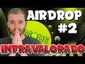 🚨 ÚLTIMA OPORTUNIDAD 🚨AIRDROP MODE NETWORK #2 | CÓMO GANARLO y Mi OPINIÓN Sobre el TOKEN $MODE