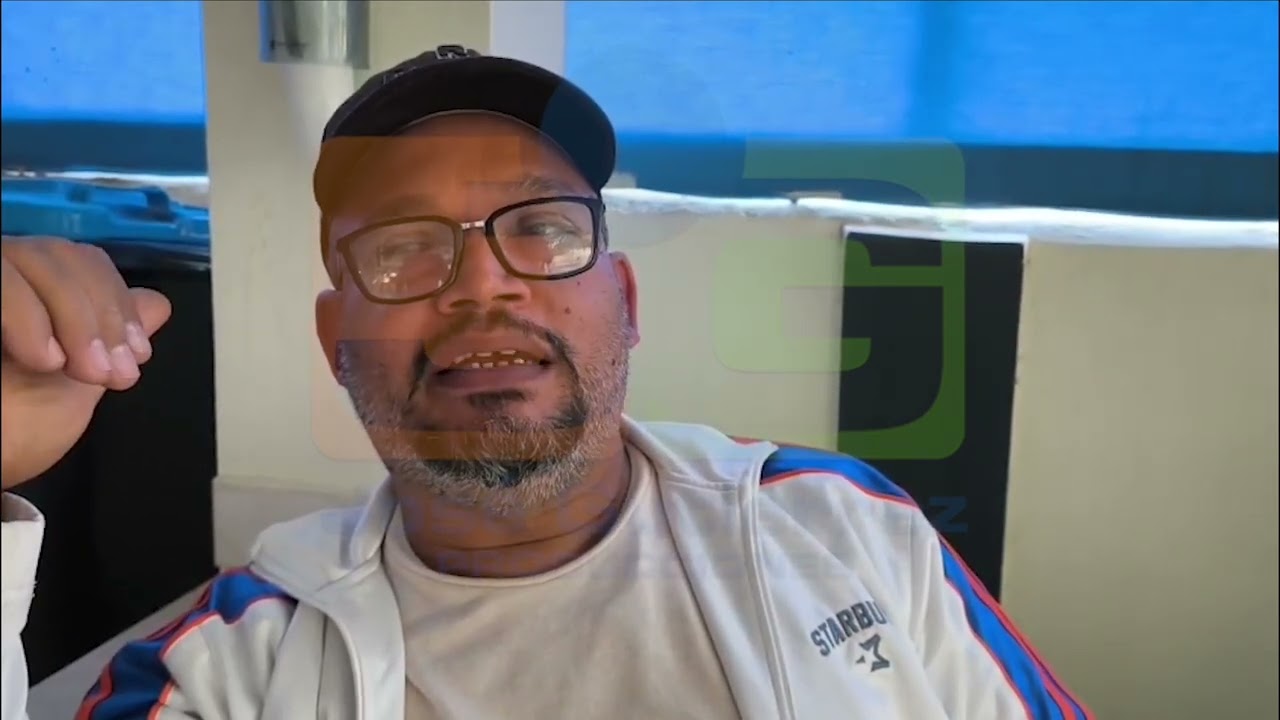 Joven falleció tras impactar motocicleta se desplazaba “con un animal” en Santiago Rodríguez