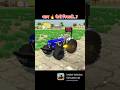 Tractor Se Aag Kaise Nikale | Indian Vehicles Simulator 3D #trending #viral #shorts