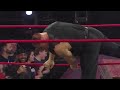 TOP 5 Casket Matches in TNA History