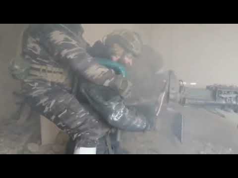 Video: Mga bagong item ng mga armored vehicle ng Ukraine: 