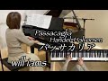 【パッサカリア /ヘンデル=ハルヴォルセン ピアノ】/Passacaglia - Handel = Halvorsen