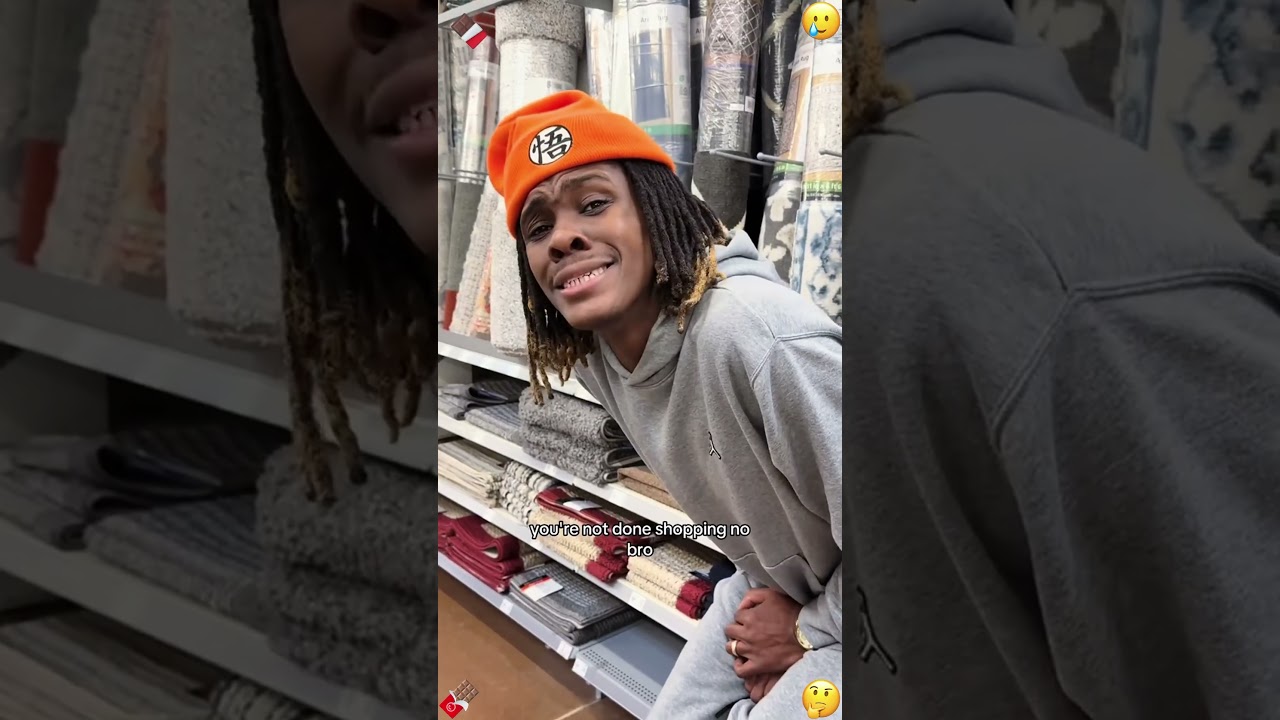 Tab&rsquo;s chocolate prank on my husband #funny #tabs #fyp #couple #viral