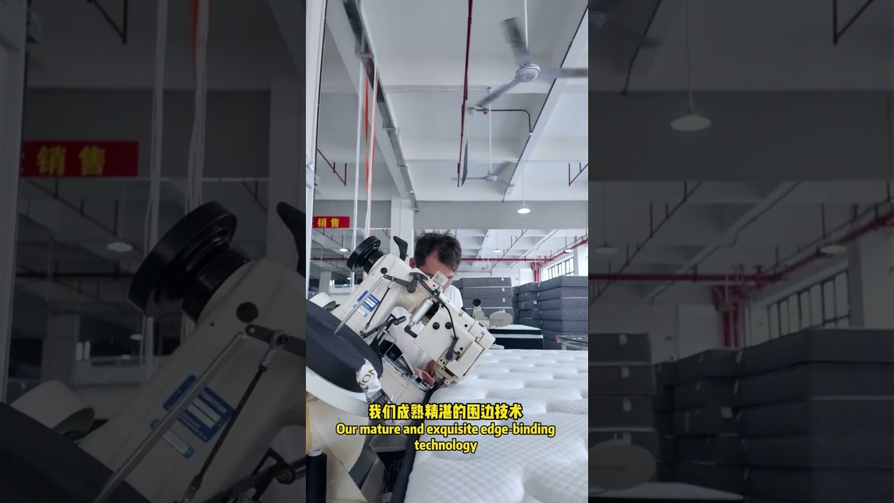 Company video