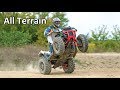 Polaris Scrambler XP - Fantastic World's ATV / QUAD