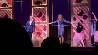 "Take it Like a Man" by Nina Osso and Casey Beidel at Bergen County Academies 2020 Legally Blonde