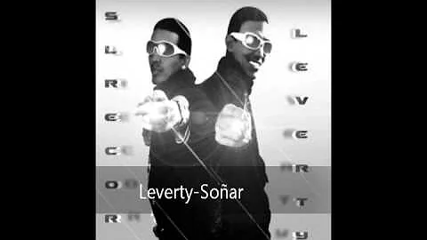 Leverty-Soar (Zouk r&b en espaol)