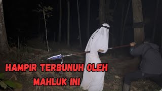 Download Lagu MAHLUK INI MEMPUNYAI KEKUATAN LUAR BIASA MP3
