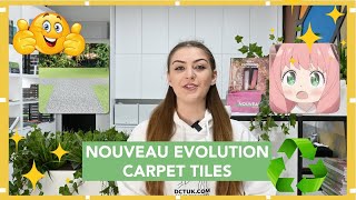 Introducing Nouveau Evolution