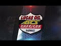 Lucas Oil American Sprint Car Series