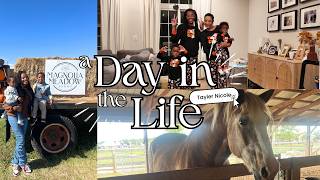 Auntie Diaries | The Sweetest Day with My Niece & Nephew Vlog