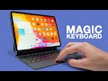 iPad Magic Keyboard Review: Expensive, But is it Worth it?