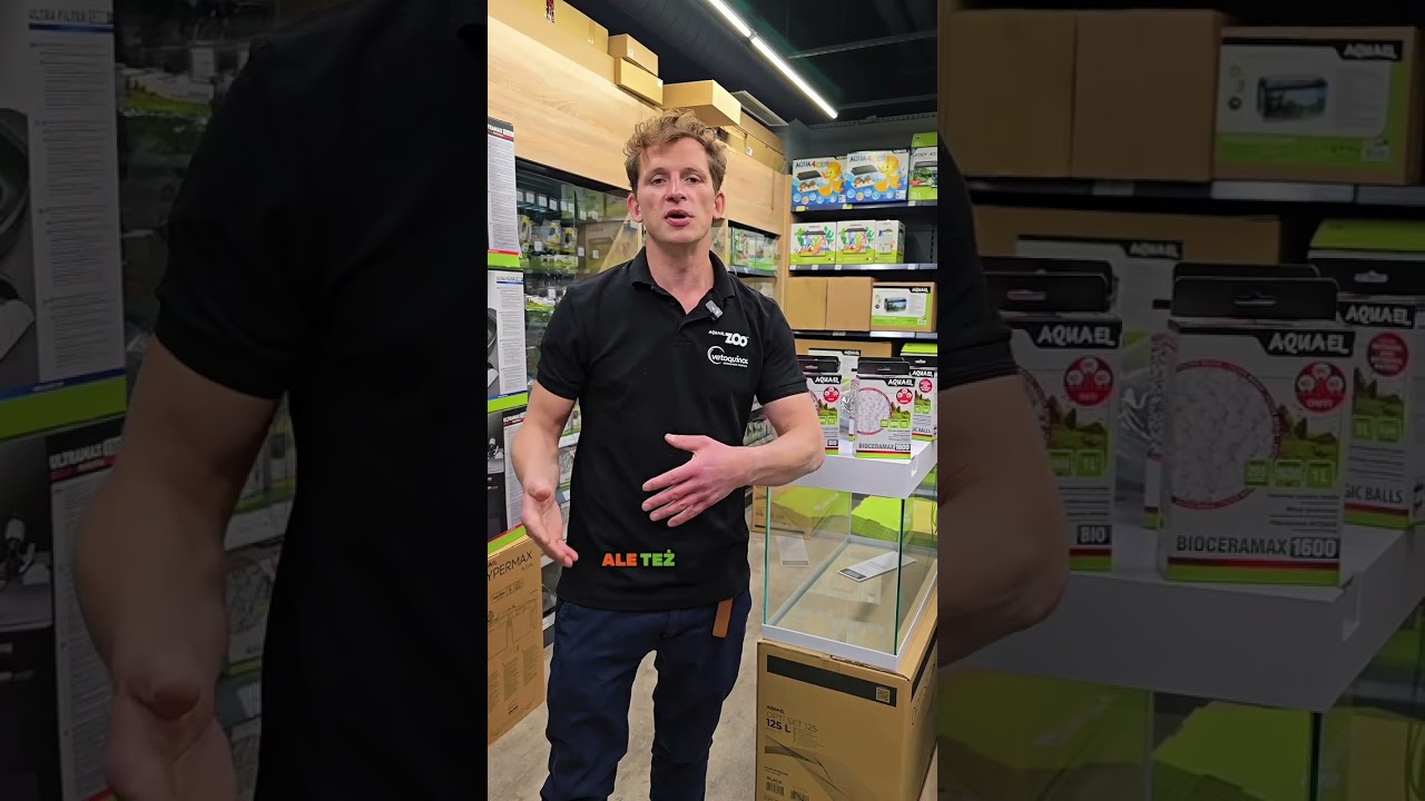 Jakie polecamy WKŁADY do filtracji Mechanicznej, a jakie do filtracji Biologicznej? 