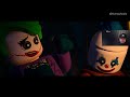 LEGO BATMAN Legacy of the Dark Knight Walkthrough Gameplay Part 5