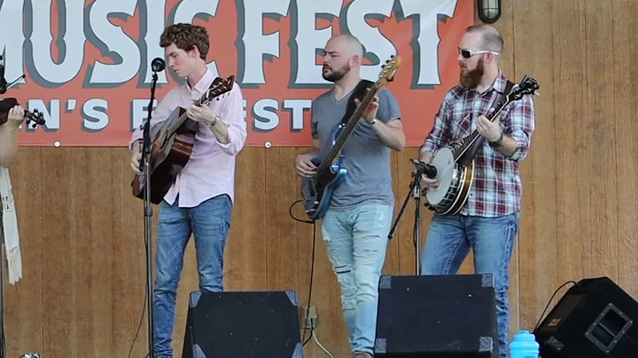Carley Arrowood Milan Music Fest 2022