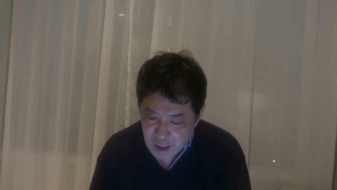 中道改革連合が落選者からヒアリング　安住淳・前共同幹事長、馬淵澄夫・前選挙対策本部長は顔を見せず　中革連は瓦解寸前